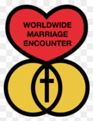 Marriage Encounter - Logo World Wide Marrage Encounter