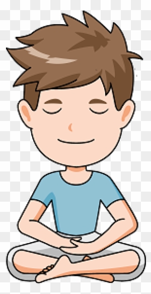 Calm Clip Art - Free Transparent PNG Clipart Images Download