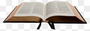 Bible Book Christian Holy Reading Knowledg - Bible Png Transparent