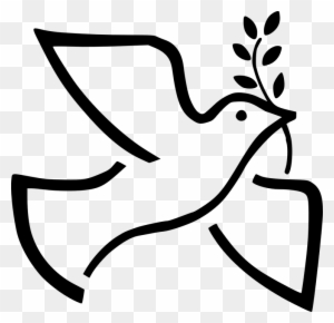 Dove, Of, Peace - Symbols Of Peace
