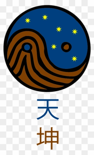 Heaven And Earth Chinese