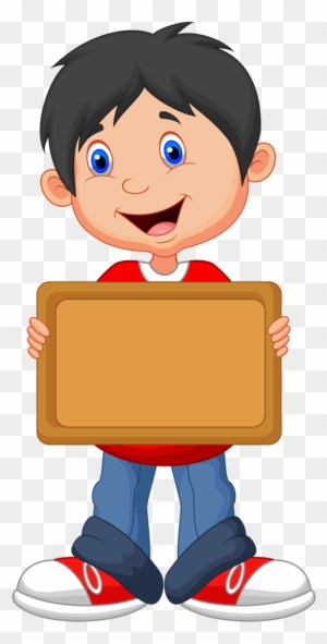 Personnages, Illustration, Individu, Personne, Gens - School Boy Cartoon Png