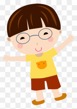 เด็ก Clipart - Free Transparent PNG Clipart Images Download