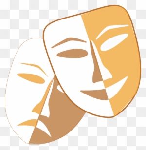 Theatre Masks