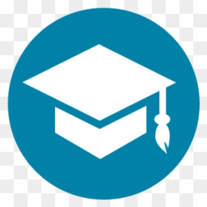 Simply Commit To The Required Studying And Your Ged - Twitter Round Logo Png