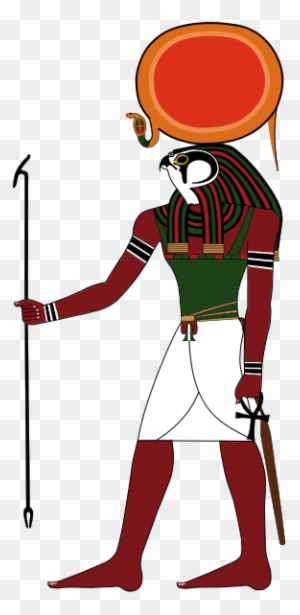 Three Days Of Darkness Showed That The God Of Moses - Ancient Egyptian Gods Png