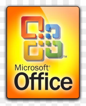 Microsoft Office Folder Icon - Microsoft Office Folder Icons
