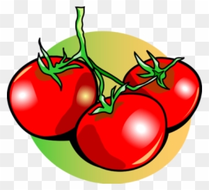 Buy This Image For $5 - Tomatoes Clipart