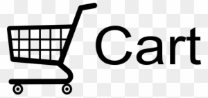Buy Shopping Cart Clip Art - Shopping Basket Flat Design Png