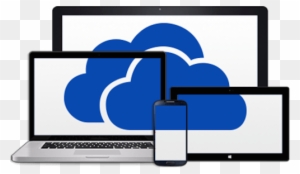 1tb Onedrive Storage - Onedrive For Business Icon