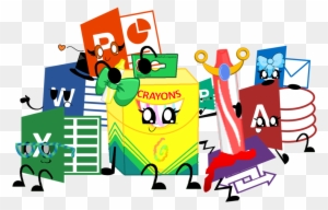 ms office clipart library