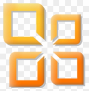 Microsoft Office - Microsoft Office 2010 Logo