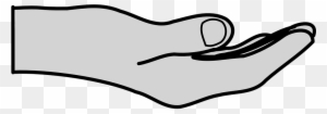 Hand Share Png