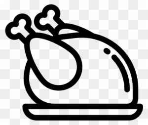 Chicken Leg Sketch Engraving Vector Illustration Stock Vector -  Illustration of graphic, bird: 142940370