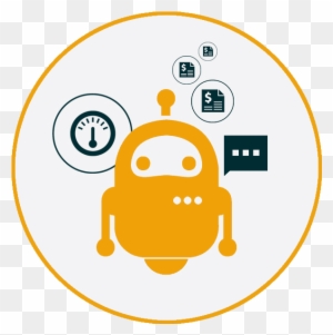 Chatbots Robot Icon Flat Png Free Transparent Png Clipart Images Download Chatbots Robot Icon Flat Png Free Transparent Png Clipart Images Download
