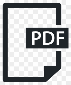 Click Submit To Upload The Selected File - Open Pdf Icon