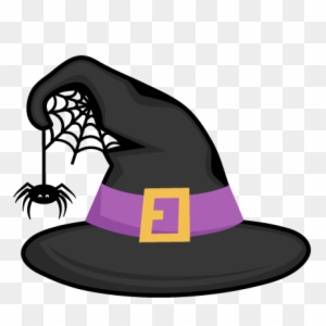 cute witch hat