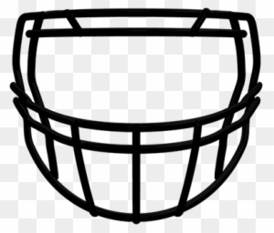 Download Masks Clipart Football Riddell 360 2bdc Lw Face Mask Free Transparent Png Clipart Images Download PSD Mockup Templates