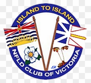 We Are Also The Proud Home Of The Newfoundland Club - Vancouver British Columbia Bib