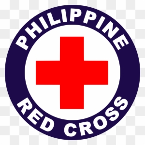 Philippine Red Cross Logo Clipart - Red Cross Ph Logo