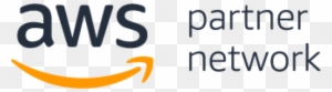 Their Respective Products And Services Represent The - Aws Partner Network Logo
