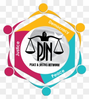 Logo - Peace & Justice Network