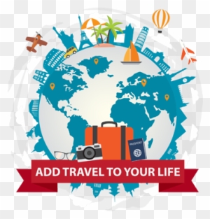 To Have The Ability To Lead And Plan Individual And - Travel Vector Png