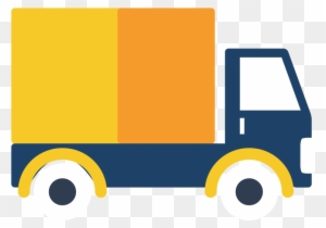 Transport Service Business Logistics Warehouse - Transport