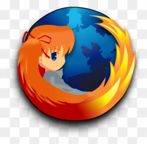 Theme Mozilla Firefox Anime Naruto - Colaboratory