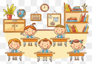 Students In Classroom Clipart, Transparent PNG Clipart Images Free Download - ClipartMax Students In Classroom Clipart, Transparent PNG Clipart Images Free Download - ClipartMax
