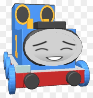 Thomas - By - Toy Vehicle