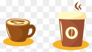 Coffee Cup Espresso Drink Mug - Love You A Latte Caffeine Drink Coffee Mug