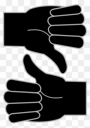 Certainly Clipart - Thumbs Up Thumbs Down Printable - Free Transparent ...