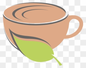 Nature Coffee Shop Logo Design - Coffee Shop Logo Design Png