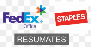 Where Can I Print My Resume The Five Best Places To - Fedex Office