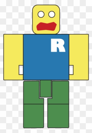 Roblox Noob PNG Images, Transparent Roblox Noob Image Download - PNGitem