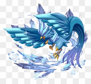 Articuno, Roblox Pokemon Project Wiki