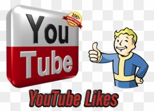 Buy Youtube Likes - Youtube Video Likes