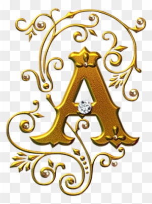 Letras Do Alfabeto Lindas