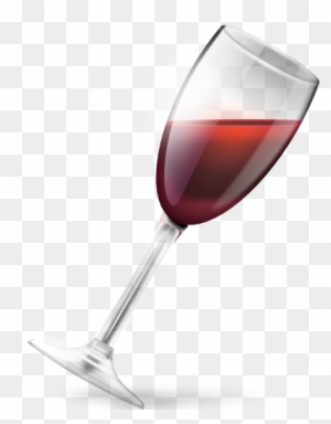 Wine Glass Png Image - Wine Icon Ico