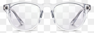 Rx Eyeglasses - - Glasses Png
