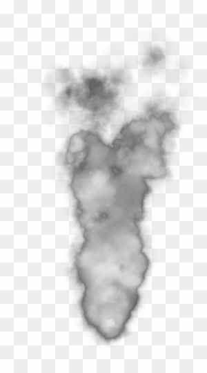 Smoke Clipart Transparent - Transparent Background Smoke Gif