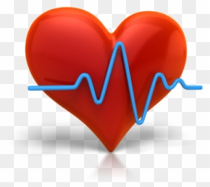 animated clipart of beating heart