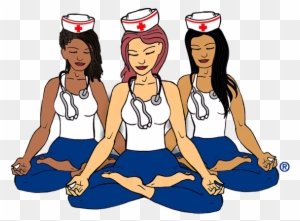 Continuing Holistic Nursing Education For Nurses - Yoga Nurse