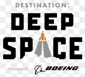 Join Our Expedition Into The 30th Season Of First® - First Robotics Deep Space