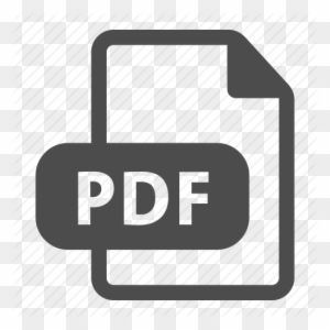 Artwork Guidelines - Pdf - Png Format Icon