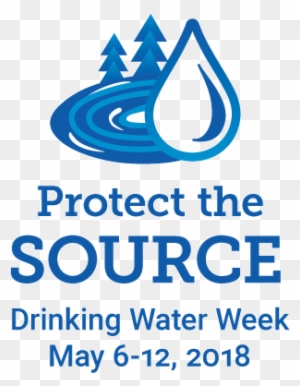 Keep Your Eye On Our Social Media Next Week For Fun - Drinking Water Week 2018