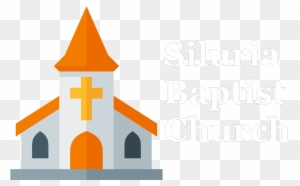 Christian Church Pulpit Computer Icons Church Of Christ - Church Icon Png
