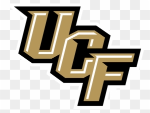 Ucf - University Of Central Florida Logo