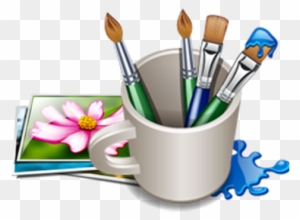 Advertising Design - Graphics Artist Logo Design Png